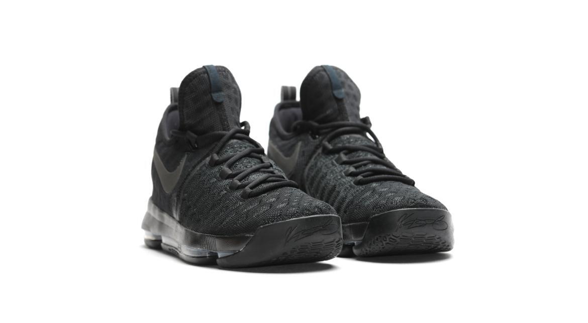 Nike Zoom Kd 9 Anthracite 843392 001 AFEW STORE